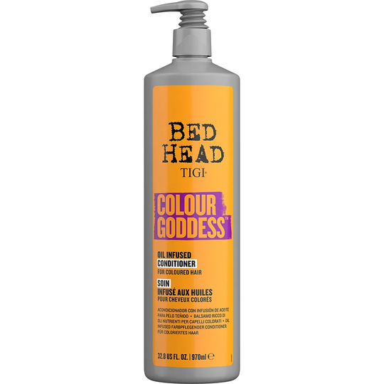 Colour Goddess Conditioner, 970 ml TIGI Bed Head Conditioner