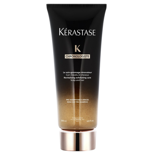 Kérastase Chronologiste Revitalizing Exfoliating Care Pre-Shampoo (U) 200 ml