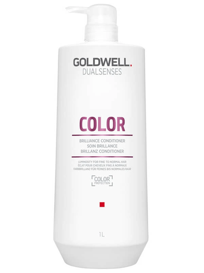 Goldwell Dualsenses Color Brilliance Conditioner (1000ml)
