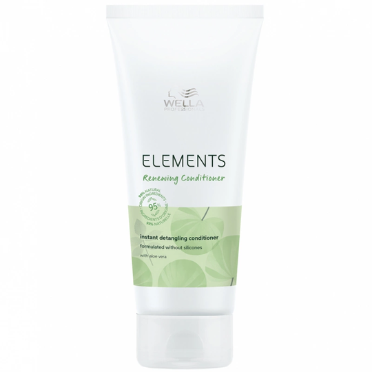 Wella Professionals Elements Renewing Conditioner (200ml)