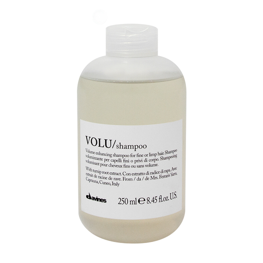 Davines VOLU Volume Enhancing Shampoo 250 ml