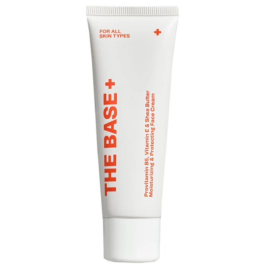 The Base+, 50 ml Swiss Clinic Dagkrem