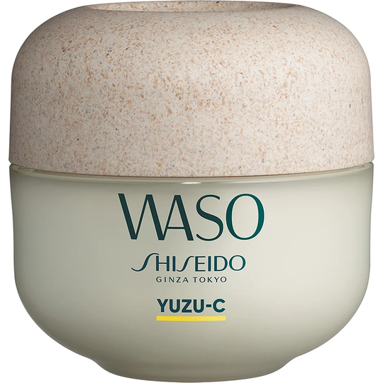 Waso Beauty Sleeping Mask, 50 ml Shiseido Ansiktsmaske