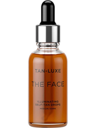 Tan-Luxe The Face Medium/Dark (30ml)