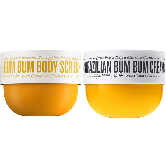 Brazilian Favorites, Sol De Janeiro Hudpleie