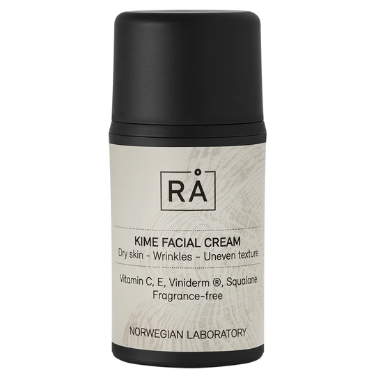 Kime Facial Cream, 50 ml RÅ Dagkrem