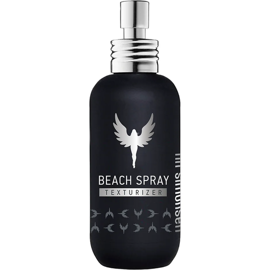 Beach Spray Texturizer, 125 ml HH Simonsen Saltvannspray