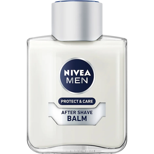 Protect & Care, 100 ml Nivea After Shave