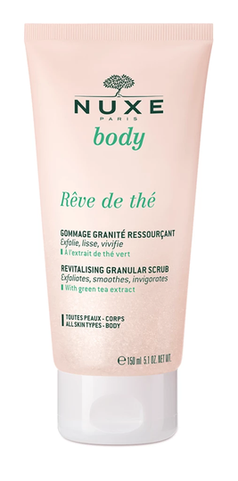 Rêve De Thé Grantia Scrub 150 ml