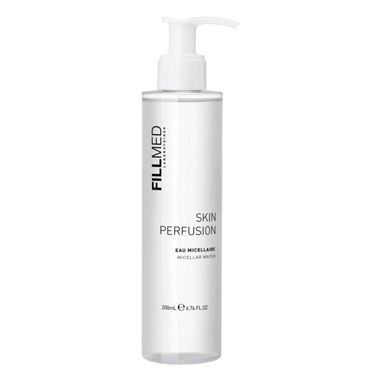 Fillmed Skin Perfusion Micellar Water (200ml)