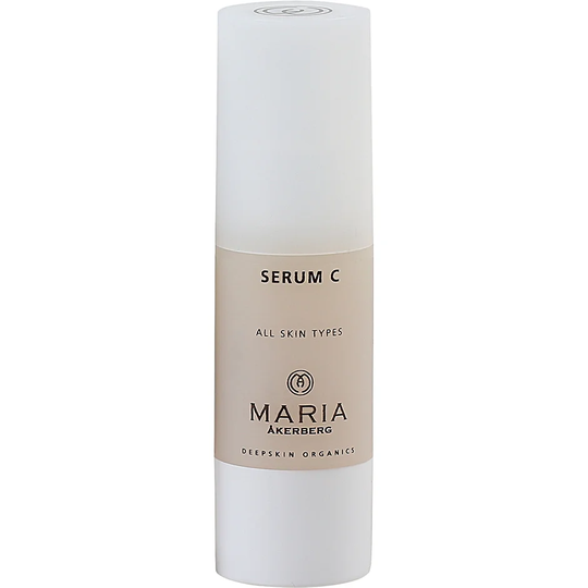 Serum C, 30 ml Maria Åkerberg Ansiktsserum