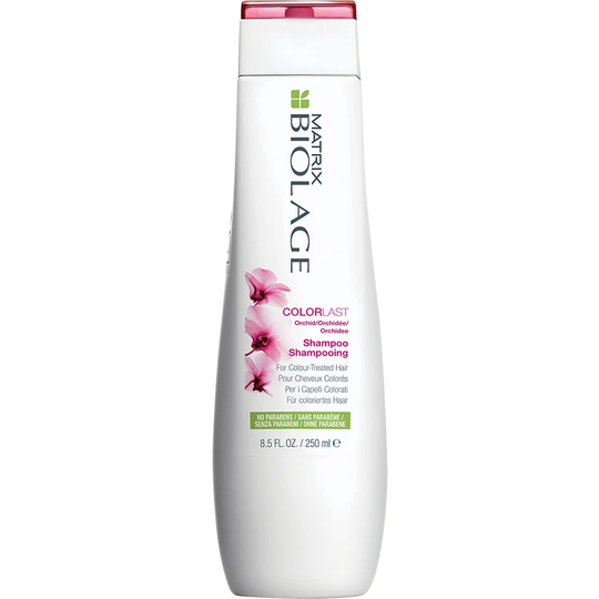 Biolage, 250 ml Matrix Sjampo