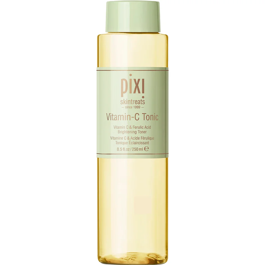 Pixi Vitamin-C Tonic, 250 ml Pixi Ansiktsvann