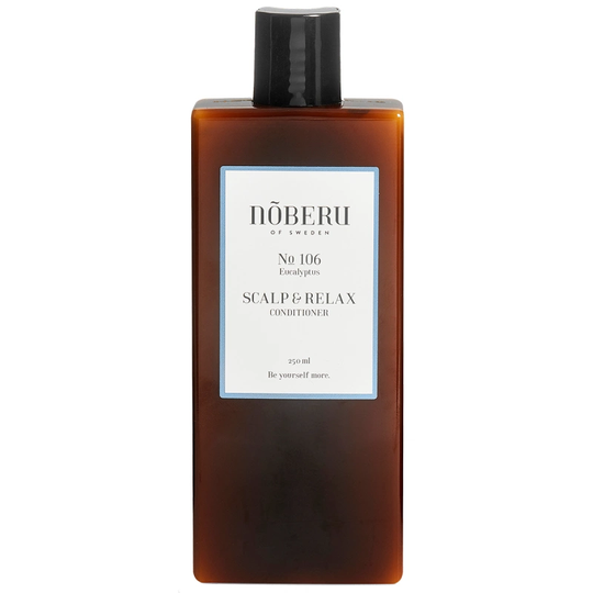 Nõberu Hair Conditioner Scalp & Relax (250ml)