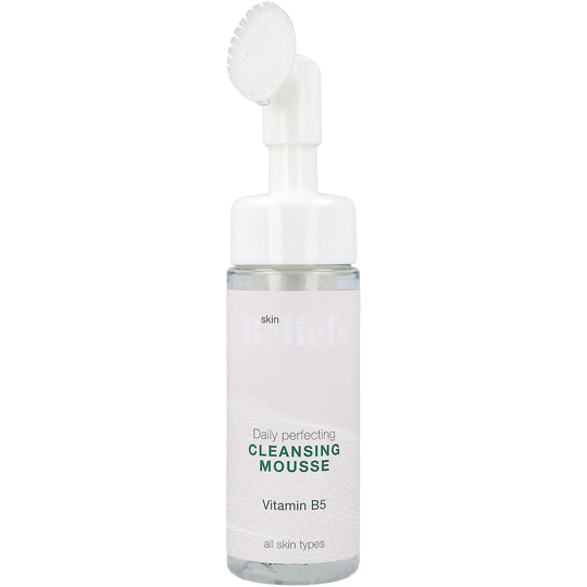 Skin Beliefs Daily Perfecting Cleansing Mousse