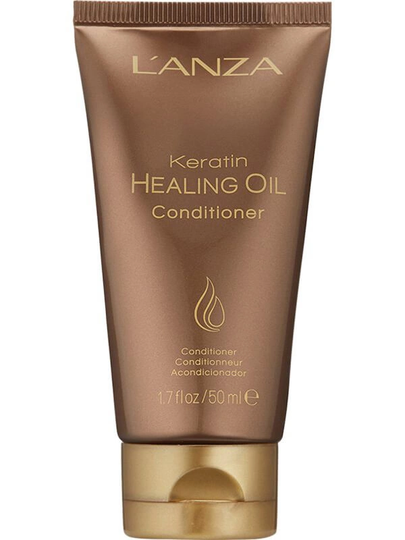 Lanza Keratin Healing Oil Conditioner (50ml)