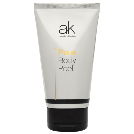 Akademikliniken Pure Body Peel 150 ml
