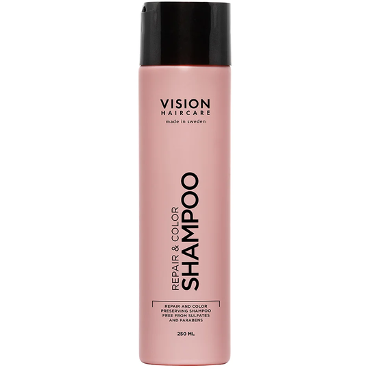 Repair & Color Shampoo, 250 ml Vision Haircare Sjampo