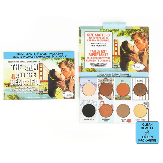 the Balm The Balm & The Beautiful Episode 2