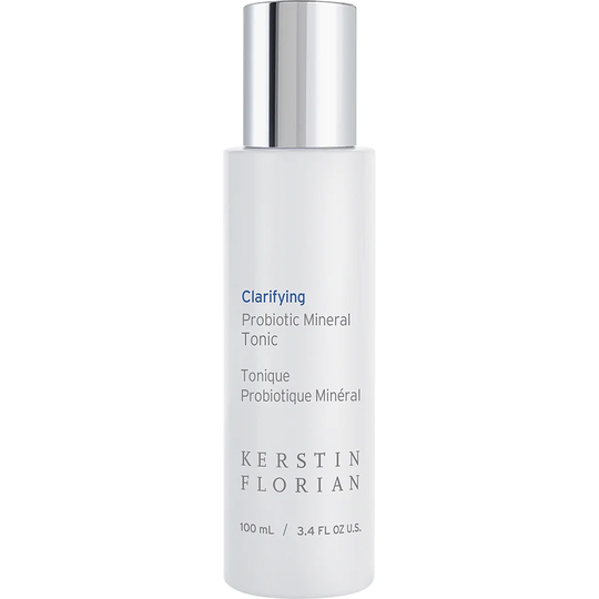 Kerstin Florian Clarifying Probiotic Mineral Tonic, 100 ml Kerstin Florian Ansiktstonere