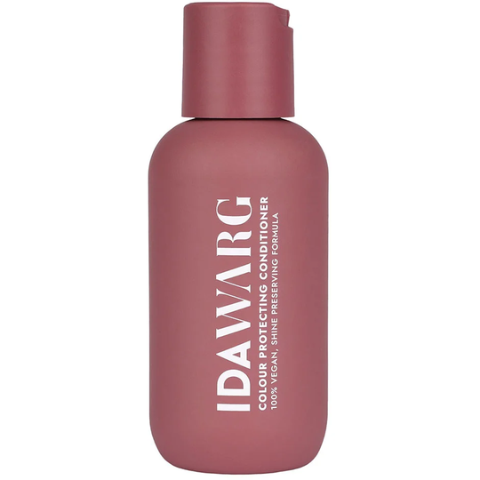 Colour Protecting Conditioner, 100 ml Ida Warg Conditioner