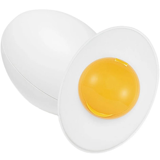 Holika Holika Smooth Egg Skin Peeling Gel, 140 ml Holika Holika K-Beauty