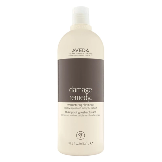 Aveda Damage Remedy Shampoo (1000ml)