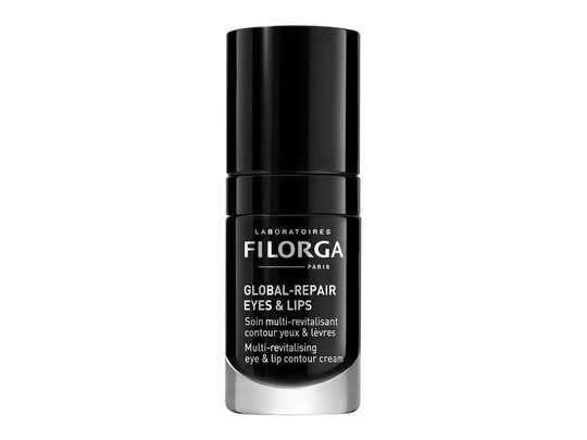 Global-Repair Eyes & Lips, 15 ml Filorga Øyekrem