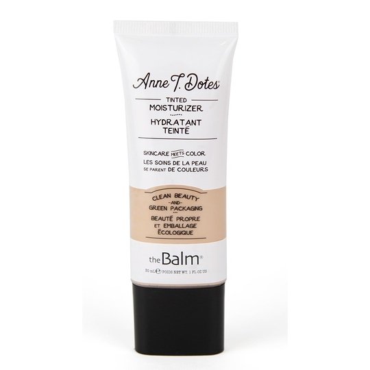 the Balm Anne T.Dotes Tinted Moisturizer #14