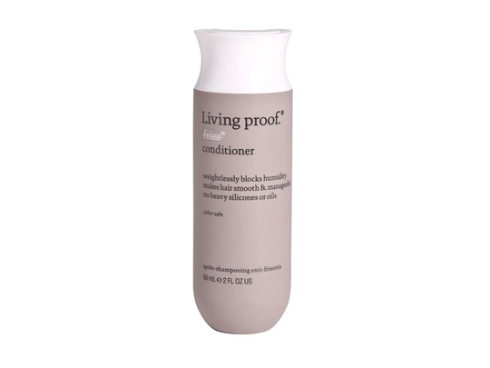 Living Proof No Frizz Conditioner Mini, Living Proof Balsam
