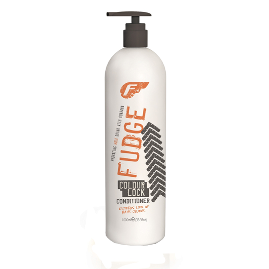 Fudge Colour Lock Conditioner (UU) 1000 ml