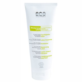 Eco Cosmetics Moisturising. Lotion 200 ml