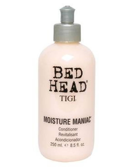 TIGI Moisture Maniac Conditioner 250 ml