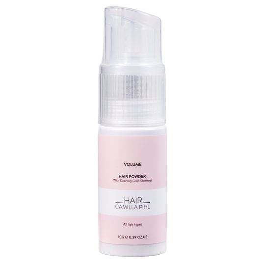 Camilla Pihl Cosmetics Hair Volume Hair Powder 10 g