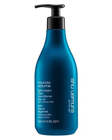 Shu Uemura Muroto Volume Lightweight Conditioner 500 ml