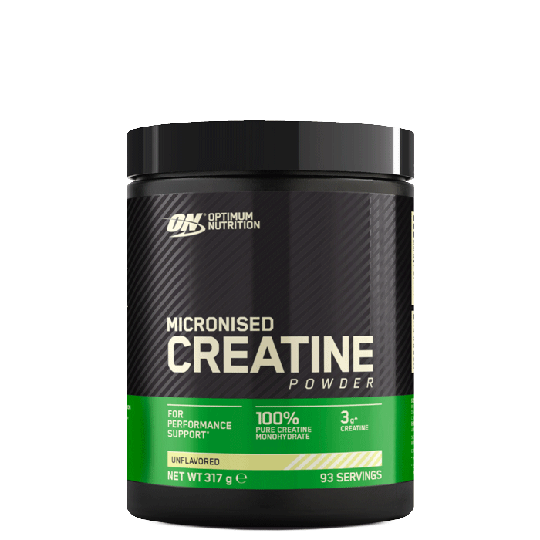 Creatine Powder, 300 g