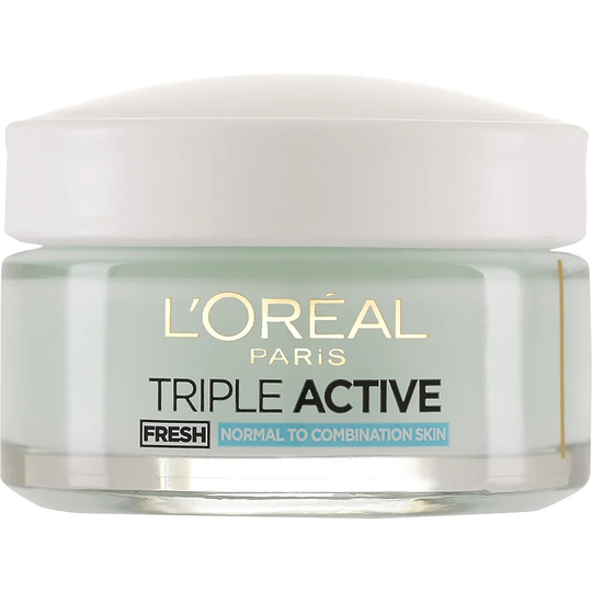 Triple Active, 50 ml L'Oréal Paris Allround