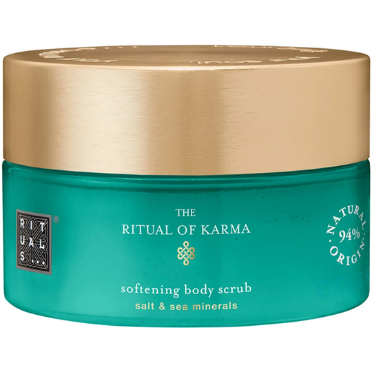 The Ritual of Karma Body Scrub, 300 ml Rituals... Body Scrub