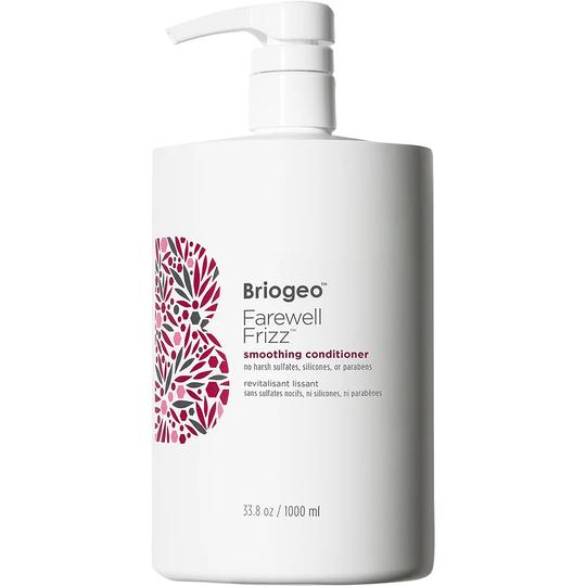 Farewell Frizz Smoothing Conditioner, 1000 ml Briogeo Conditioner