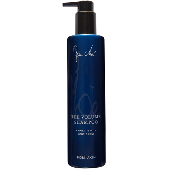 Björn Axen Signature The Volume Shampoo 300 ml