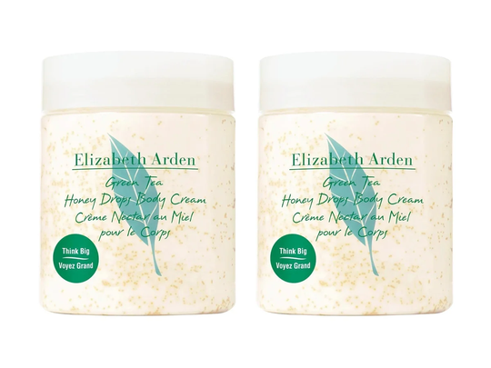 Green Tea Body Cream, Elizabeth Arden Kroppskremer