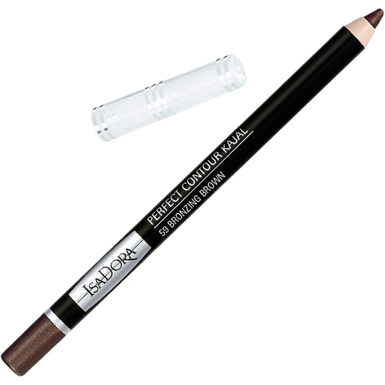 Perfect Contour Kajal, 1 g IsaDora Eyeliner