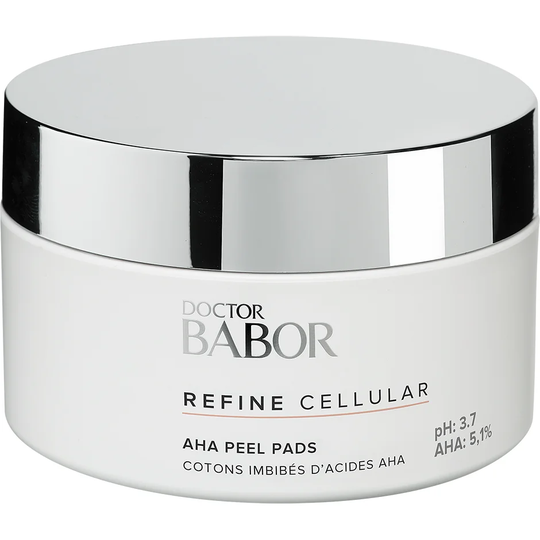 Refine Cellular Peeling Pads, 60 pcs Babor Peeling