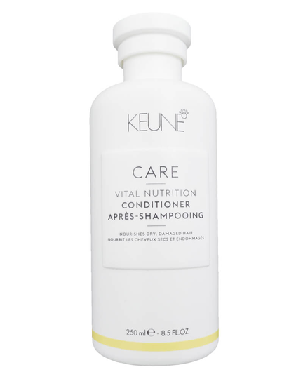 Keune Care Vital Nutrition Conditioner 250 ml