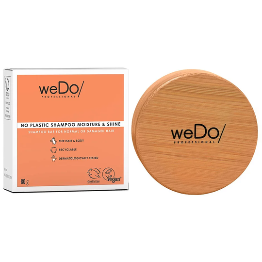 Shampoo Bar Set, Wella Sjampo
