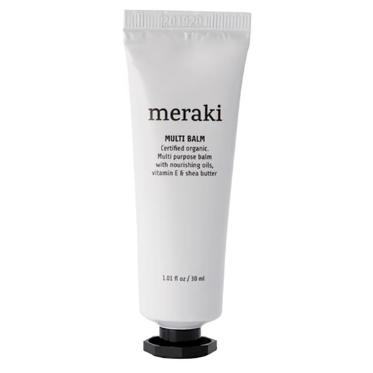 Multi balm, 30 ml Meraki Dagkrem