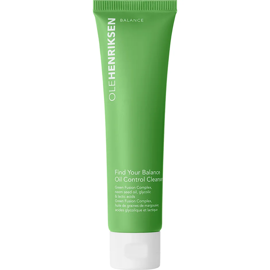 Ole Henriksen Find Your Balance Oil Control Cleanser, 148 ml Ole Henriksen Ansiktsrengjøring