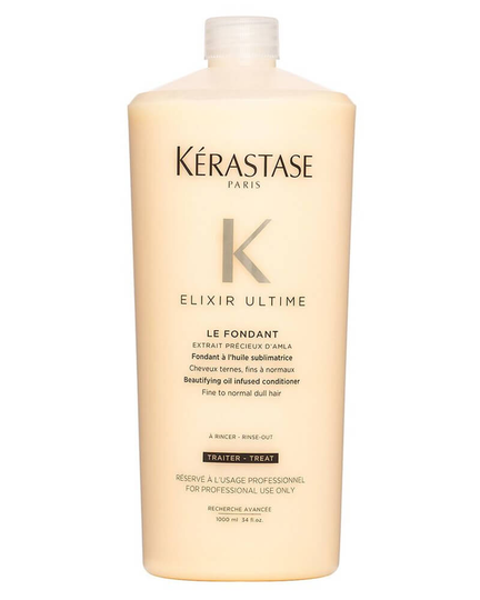 Kerastase Elixir Ultime Le Fondant Conditioner 1000 ml