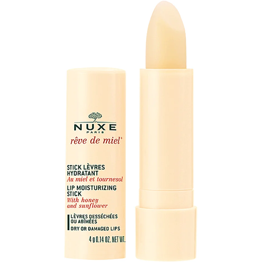 NUXE RDM Lip Moisturizing Stick, Nuxe Leppepleie