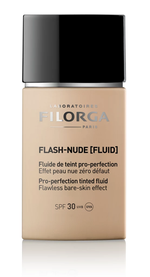 Flash-Nude Fluid 0 Nude Ivory